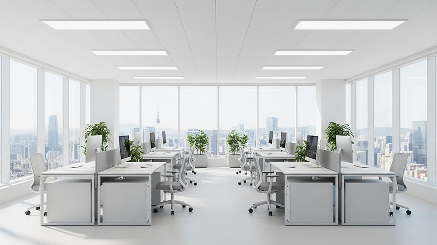 기관·학교청소